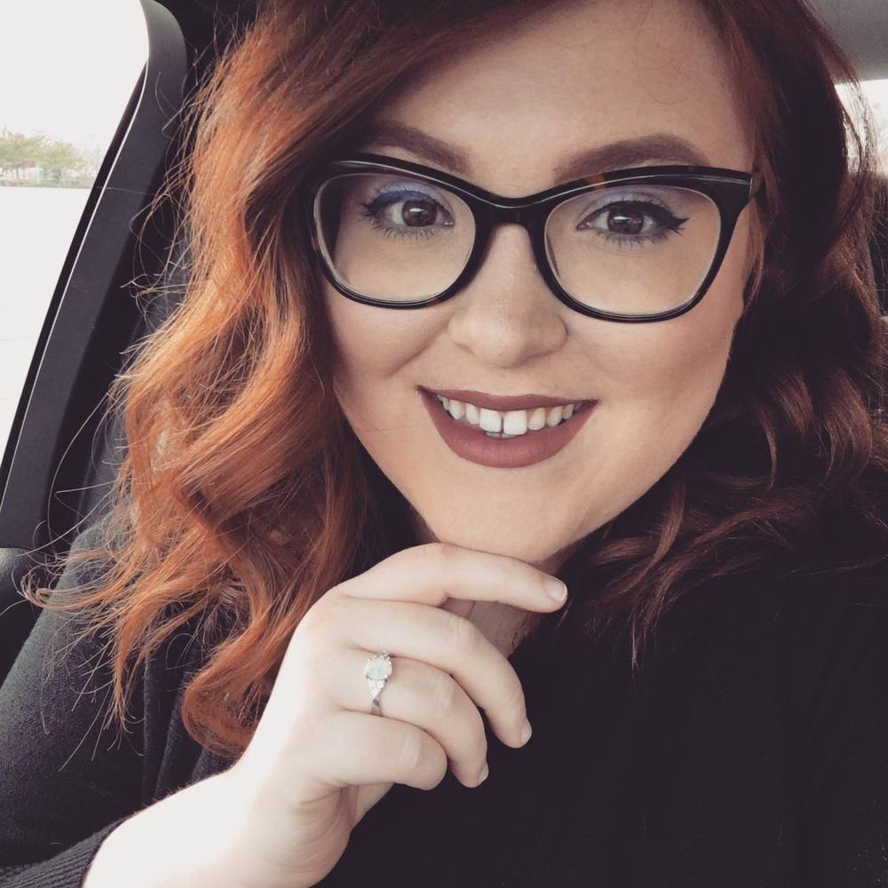 Meet your Posher, Jessie